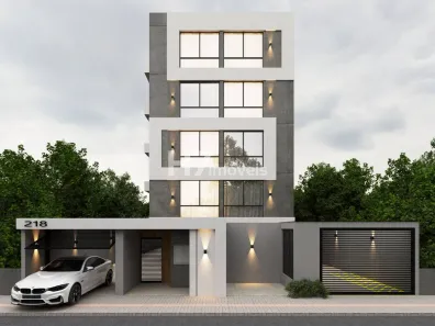 Apartamento com 3 Quartos à venda, 59m² no Iririú, Joinville