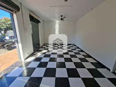 Ponto Comercial para alugar, 40m² no Nossa Senhora Aparecida, Uberlândia