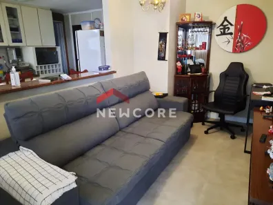 Apartamento com 3 Quartos à venda, 66m² no Parque Cecap, Guarulhos