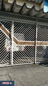 Sobrado com 3 Quartos à venda, 229m² no Jardim Tamassia, Guarulhos