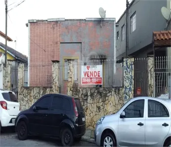 Lote/Terreno à venda, 573m² no Vila Guaca, São Paulo