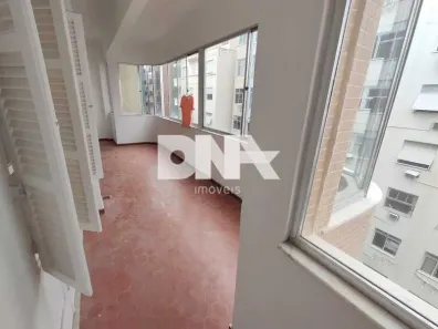 Apartamento com 4 Quartos à venda, 176m² no Copacabana, Rio de Janeiro