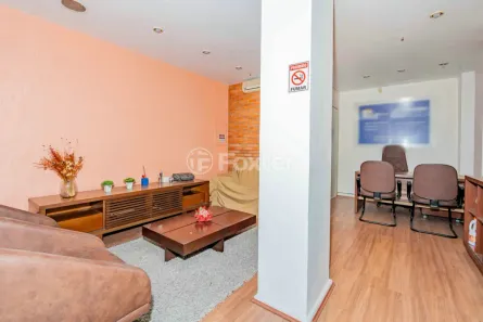 Ponto Comercial à venda, 75m² no Rio Branco, Porto Alegre