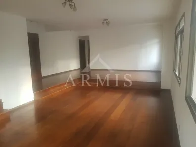 Apartamento com 3 Quartos à venda, 234m² no Morumbi, São Paulo
