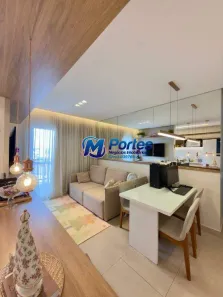 Casa com 2 Quartos à venda, 63m² no Parque Residencial Comendador Mançor Daud, São José do Rio Preto