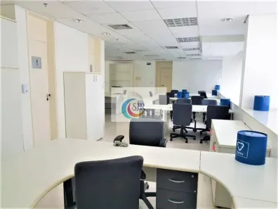 Sala Comercial para venda ou aluguel, 221m² no Itaim Bibi, São Paulo