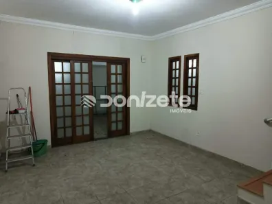Sobrado com 3 Quartos para alugar, 217m² no Silveira, Santo André