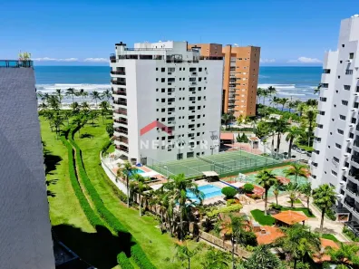 Apartamento com 3 Quartos à venda, 111m² no Riviera, Bertioga