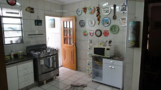 Casa com 4 Quartos à venda, 125m² no Jardim Planalto, Piracicaba