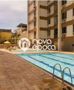 Apartamento com 2 Quartos à venda, 56m² no Engenho Novo, Rio de Janeiro