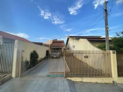 Casa com 2 Quartos à venda, 89m² no Setor 1, Ibiporã