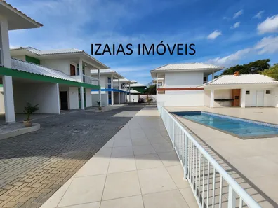 Casa de Condomínio com 3 Quartos à venda, 117m² no Leigos, Saquarema