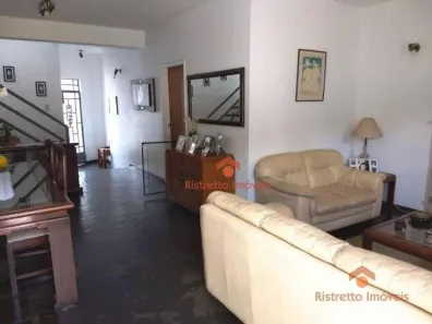 Sobrado com 4 Quartos à venda, 200m² no Adalgisa, Osasco