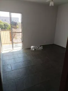 Apartamento com 3 Quartos à venda, 80m² no Cidade Nova, São José do Rio Preto