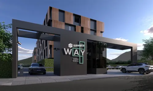 Apartamento com 2 Quartos à venda, 64m² no Recreio dos Bandeirantes, Rio de Janeiro