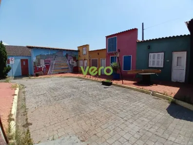Ponto Comercial para alugar, 650m² no Jardim Nossa Senhora de Fátima, Americana