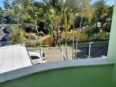 Casa de Condomínio com 3 Quartos à venda, 173m² no Jacarepaguá, Rio de Janeiro