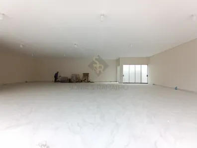 Ponto Comercial para alugar, 320m² no Alto da Boa Vista, Ribeirão Preto