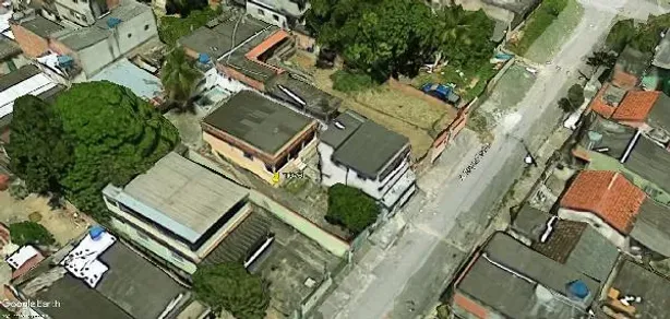 Casa com 2 Quartos à venda, 375m² no Miriambi, São Gonçalo
