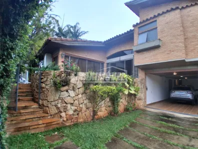 Casa com 4 Quartos para alugar, 366m² no Jardim Santa Rosália, Sorocaba