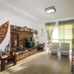 Apartamento com 3 Quartos à venda, 124m² no Jardim Maria Rosa, Taboão da Serra