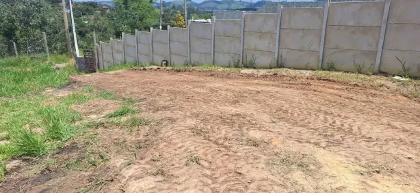 Lote/Terreno à venda, 1000m² no Chácaras Santa Maria, Jacareí