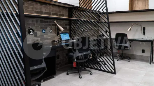 Ponto Comercial à venda, 44m² no Saraiva, Uberlândia