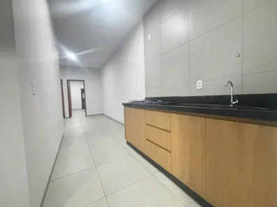 Casa com 3 Quartos à venda, 70m² no Jardim Floresta, Rio Verde