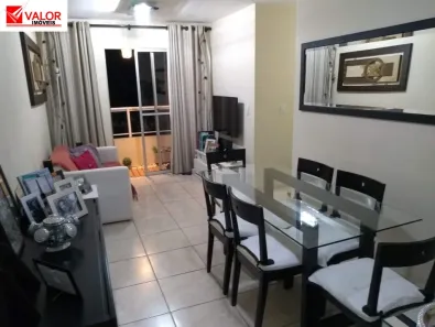 Apartamento com 3 Quartos à venda, 67m² no Jardim Esmeralda, São Paulo