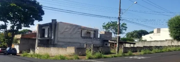 Lote/Terreno para alugar, 868m² no Alto da Boa Vista, Ribeirão Preto