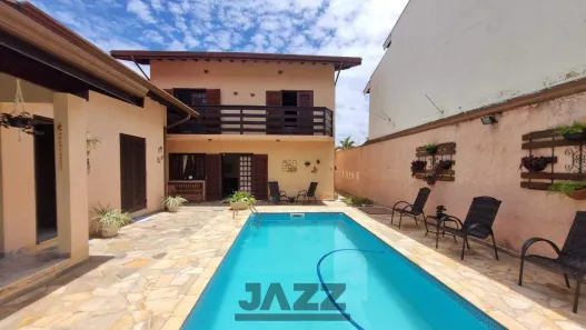Casa com 5 Quartos à venda, 300m² no Parque Alto Taquaral, Campinas