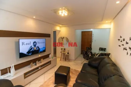 Apartamento com 2 Quartos à venda, 80m² no Centro, Niterói