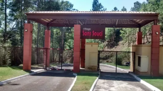 Lote/Terreno à venda, 6180m² no Village Sans Souci, Nova Lima