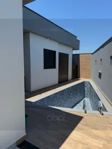 Casa com 3 Quartos à venda, 93m² no Parque Barnabé, Indaiatuba