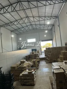 Galpão/Depósito/Armazém à venda, 370m² no Jardim Portugal, Maringá