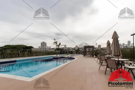 Apartamento com 3 Quartos à venda, 76m² no Vila Maria Baixa, São Paulo