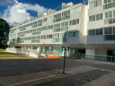 Cobertura com 1 Quarto para alugar, 83m² no Asa Norte, Brasília
