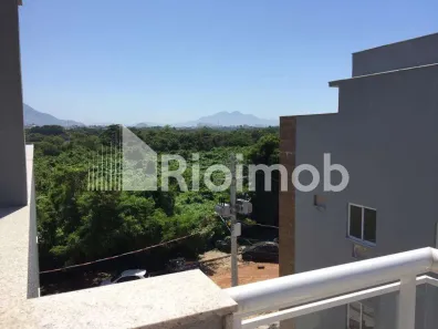 Cobertura com 2 Quartos à venda, 145m² no Recreio dos Bandeirantes, Rio de Janeiro
