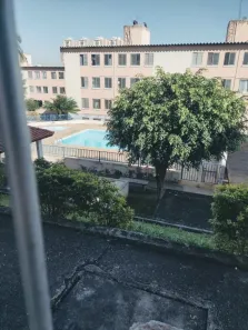 Apartamento com 2 Quartos à venda, 47m² no Bosque dos Eucaliptos, São José dos Campos