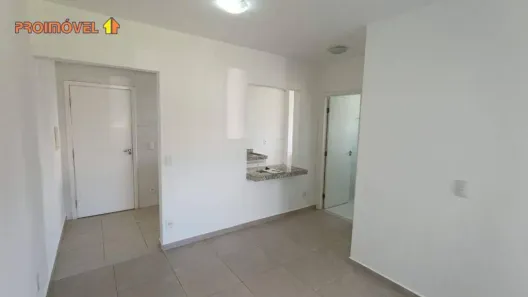 Apartamento com 1 Quarto à venda, 42m² no Itu Novo Centro, Itu