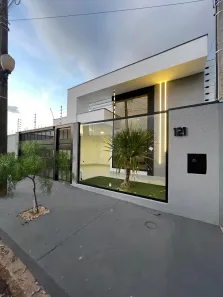 Casa com 2 Quartos à venda, 95m² no Jardim São Paulo II, Sarandi