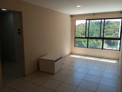 Apartamento com 3 Quartos para alugar, 86m² no Jacarecica, Maceió