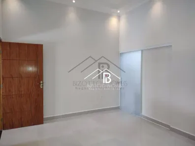 Casa com 3 Quartos à venda, 110m² no Parque Boa Esperança, Indaiatuba