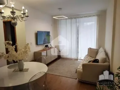 Cobertura com 3 Quartos à venda, 130m² no Bingen, Petrópolis