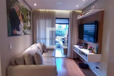 Apartamento com 2 Quartos à venda, 64m² no Continental, Osasco