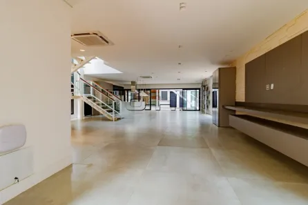 Casa com 3 Quartos à venda, 408m² no Jardim Europa, São Paulo