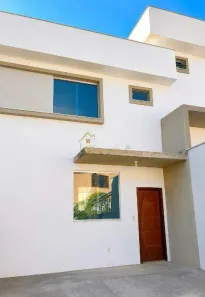 Casa com 2 Quartos à venda, 83m² no Arquipélago Verde, Betim