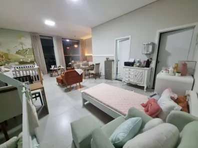 Ponto Comercial para alugar, 60m² no Jardim Karaíba, Uberlândia