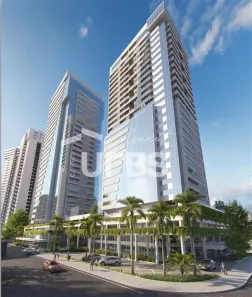 Sala Comercial à venda, 65m² no Park Lozandes, Goiânia