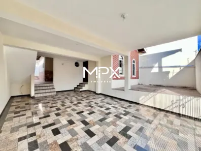 Casa com 3 Quartos para alugar, 157m² no Vila Cristina, Piracicaba